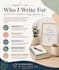 write trauma informed mental health articles