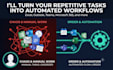 automate excel, outlook, teams and microsoft 365 using power automate