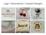 digitize your design for machine embroidery