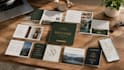 create a professional airbnb welcome book and local travel guide