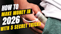 design high CTR youtube thumbnail for gaming or any niche