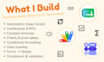 fix, clean up and improve your google sheets spreadsheet