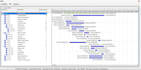 create construction schedule and wbs in primavera p6