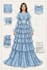 create fashion illustrations for gowns