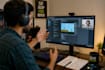 teach unity game development