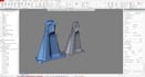do reverse engineering, scan to cad, mesh repair, scan cleanup, stl to step, dfm