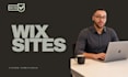 design a high converting wix landing page in wix studio