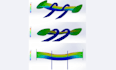 do fea analysis, cfd analysis, stress, thermal and moldflow simulation ansys