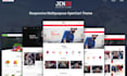 webflow development optimization cms website webflow seo responsive web design