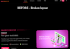 debug and fix your broken website code fast