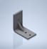 design custom mechanical parts, bearing housings, brackets and cnc components