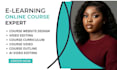 do ai elearning course videos, animated explainers and training videos