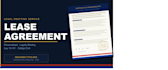 draft a lease agreement under chilean law