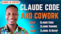 be your claude code claude cowork  claude ai expert claude code  claude expert