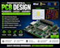 design pcb design circuit schematic design pcb layout esp32 pcb assembly
