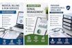provide full cycle rcm, ar follow up and credentialing