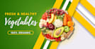 teach you how to cook delicious vegetable meals