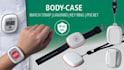 design custom wearable health device enclosure for your pcb