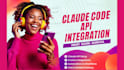 integrate claude api with gohighlevel for ai automation