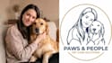 create custom line art portrait or logo