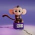 do 3d character modeling