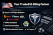 provide complete medical billing and rcm services