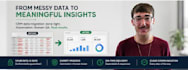 migrate your CRM with automation and human quality assurance
