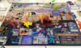 do board game design tabletop game rulebook and game mechanics