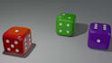 create professional 3d models in blender