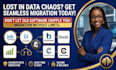 setup roofing jobnimbus acculynx crm cleanup deduplication data migration