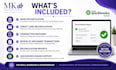 do quickbooks online bank reconciliation