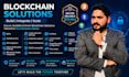blockchain developer web3 smart contract and exchange development