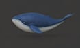 do character animation video of your 3d model, unity, unreal engine, blender