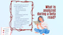 honest beta reader with detailed reports for books