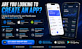 create you a mobile app