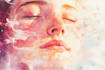 do a watercolor illustration