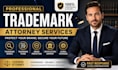 provide professional trademark attorney services