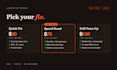 fix bugs and speed up your website
