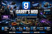 create garrys mod playermodel, maps, lua scripting, addon, development service