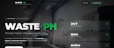 build your custom website