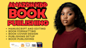 kdp book publishing, publish book on amazon, self publishing, kindle publishing
