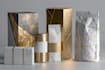 design premium luxury product packaging