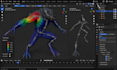 rig your 3d character in blender using rigify and auto rig pro