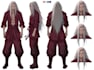 draw character illustration, character design, any character art