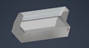 create sheet metal designs with dxf, step and drawings