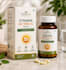 product label design, packaging design with free mockup