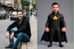 make 3d style ai avatar in less than 10 hours