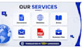 translate any text into any language accurately