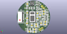 fix your kicad, altium or easyeda pcb design