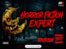 write spine chilling horror stories and ebooks
